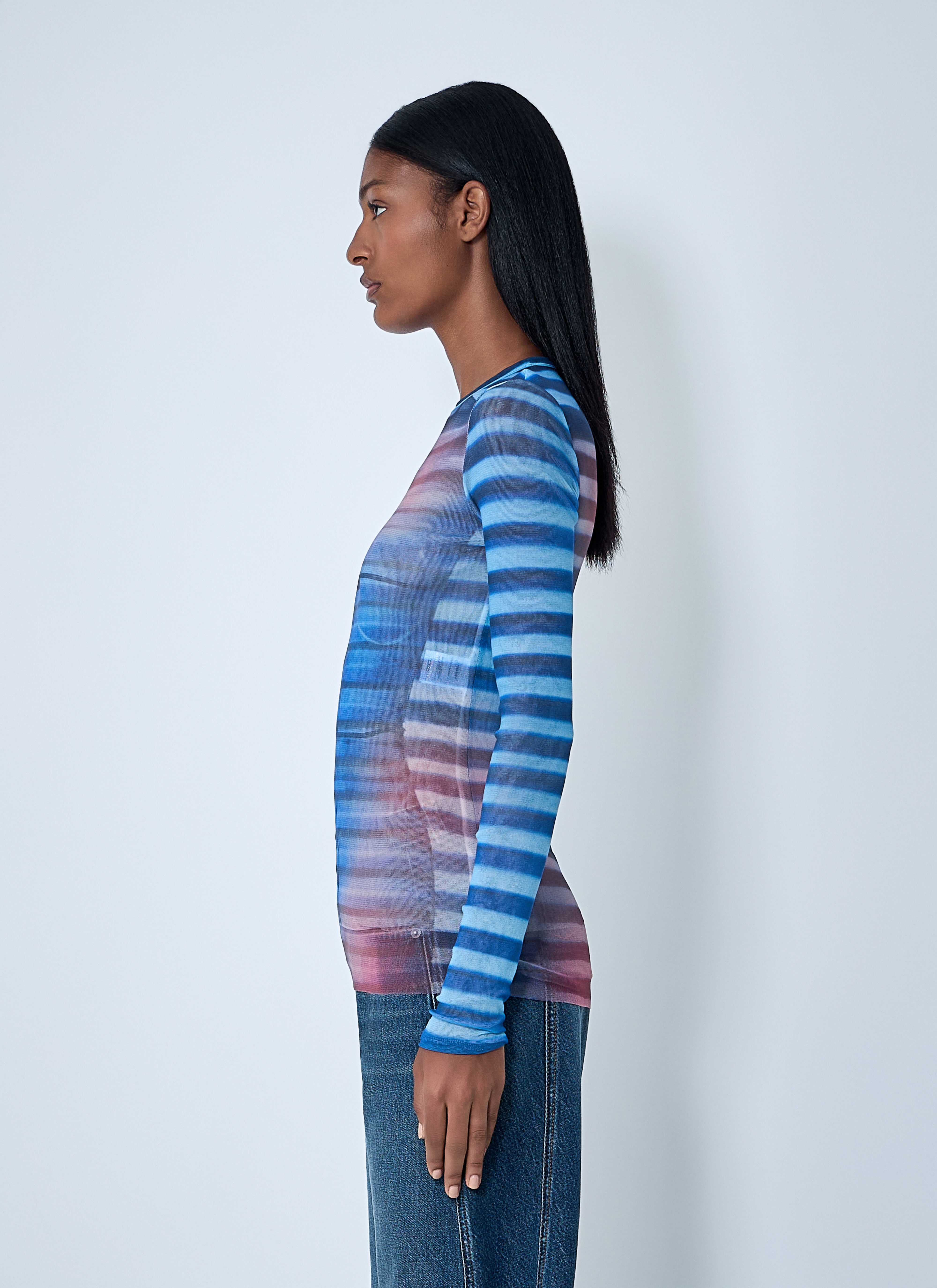 Air Mesh Top - 3
