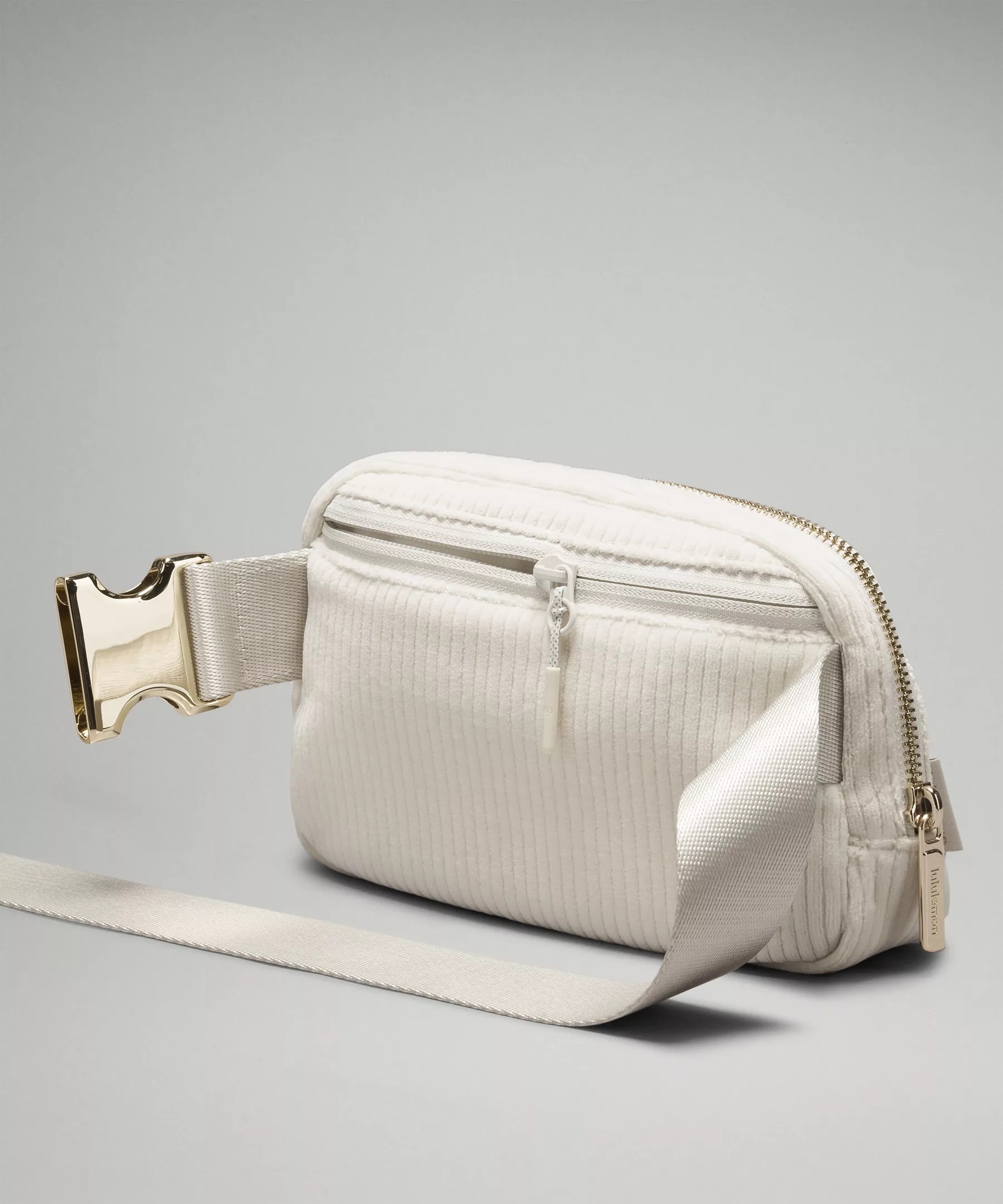 Everywhere Belt Bag 1L *Corduroy - 5
