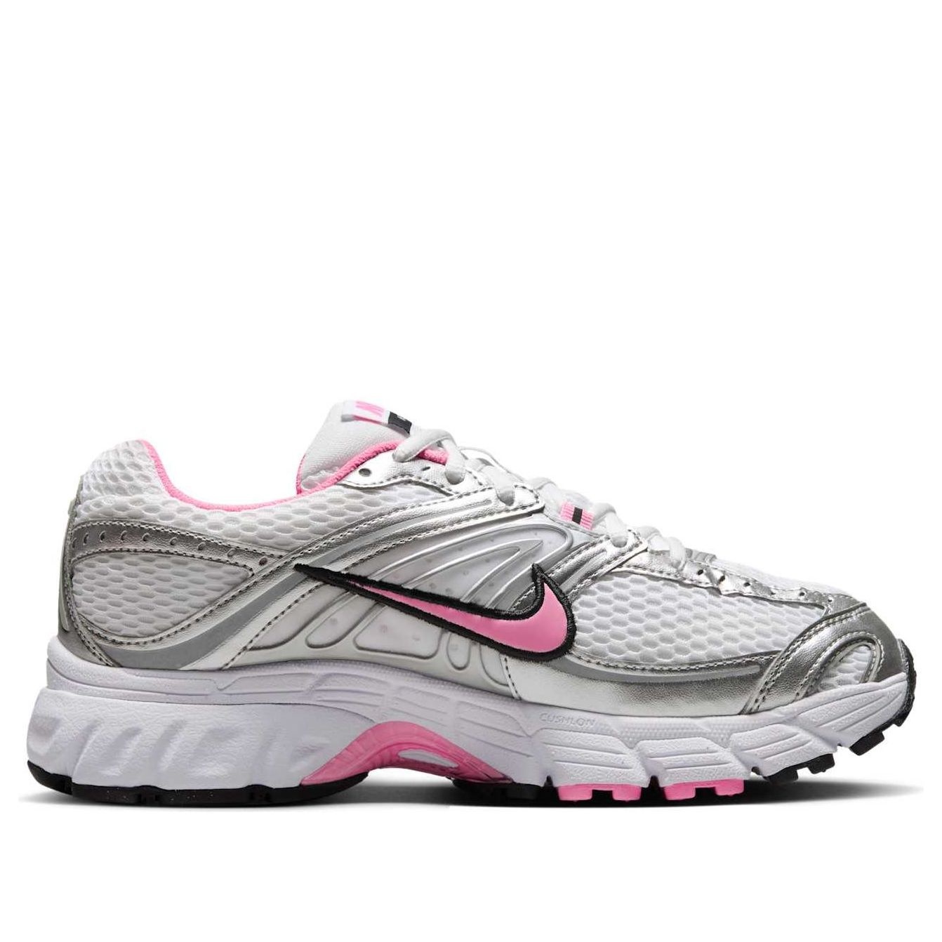 (WMNS) Nike Air Max Moto 2K 'Pink Spell' HQ2056-101 - 2