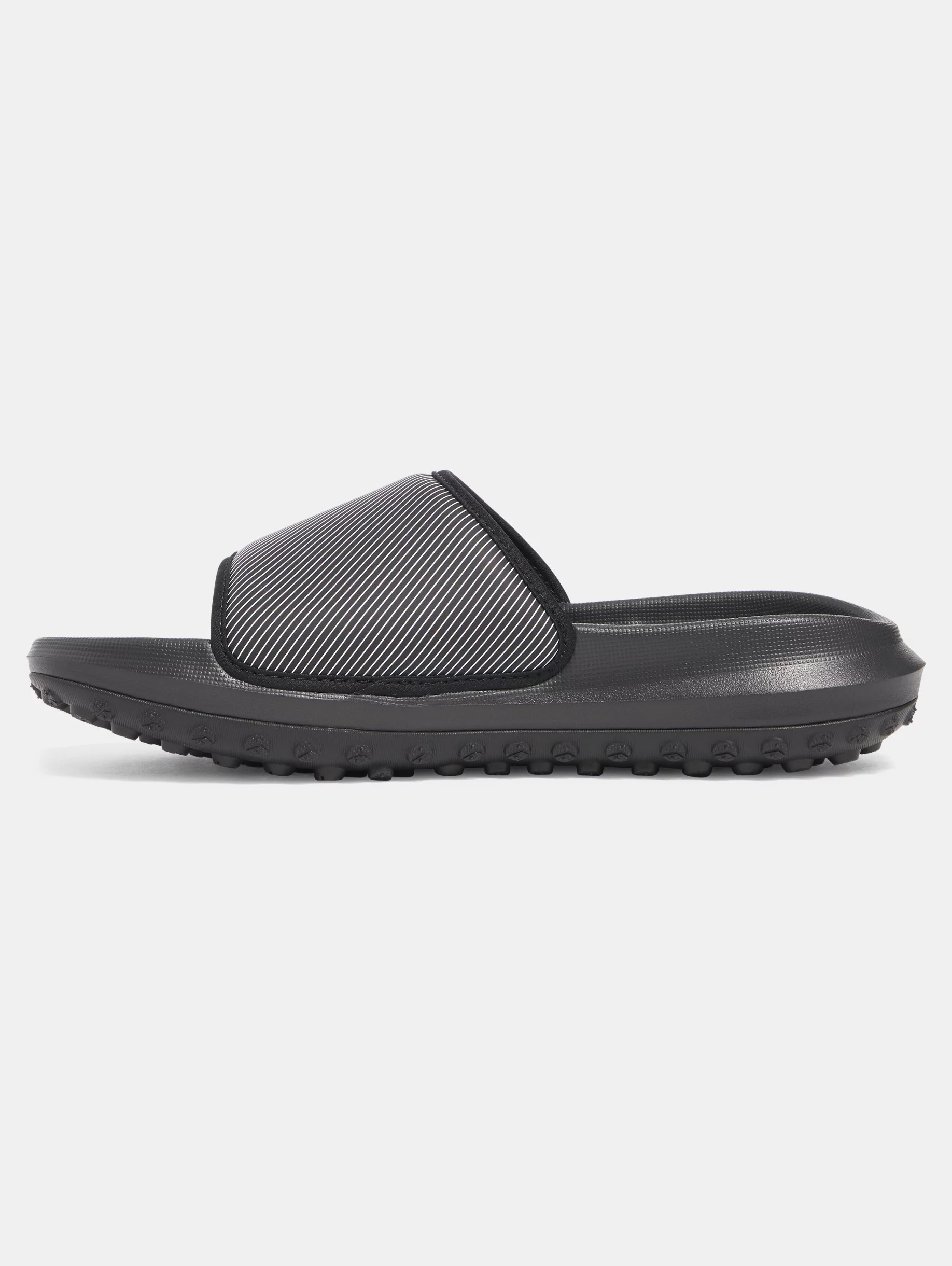 Unisex UA Summit Fat Tire Sway Slides - 2