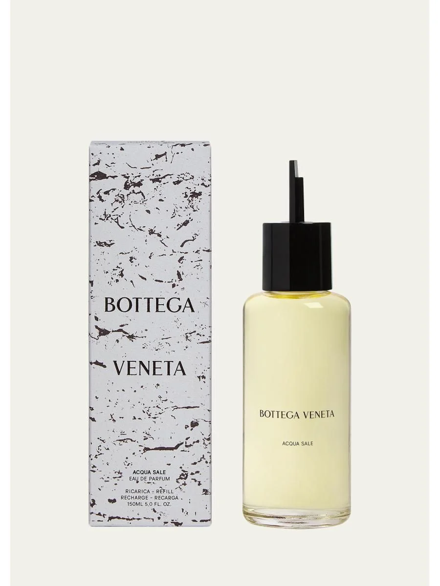 Acqua Sale Eau de Parfum Refill, 5 oz. - 1
