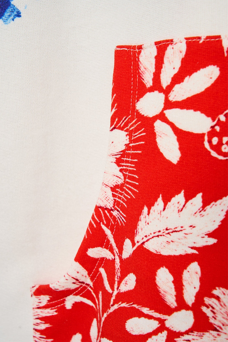 HOODIE JACKET WITH POCKETS 6