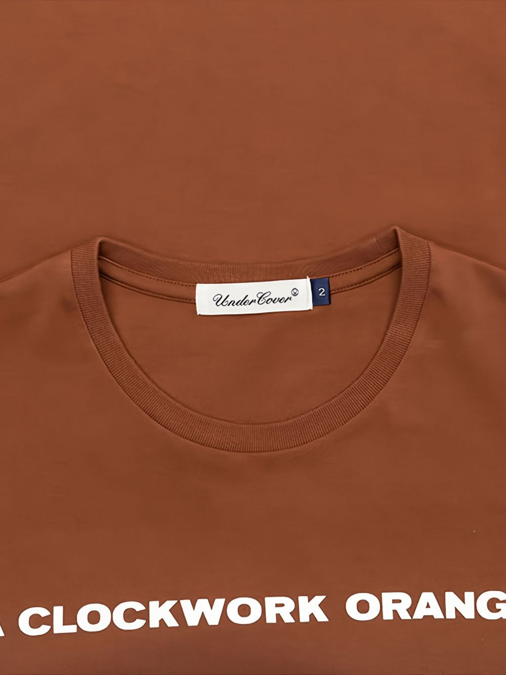 Clockwork Orange T-shirt - 4