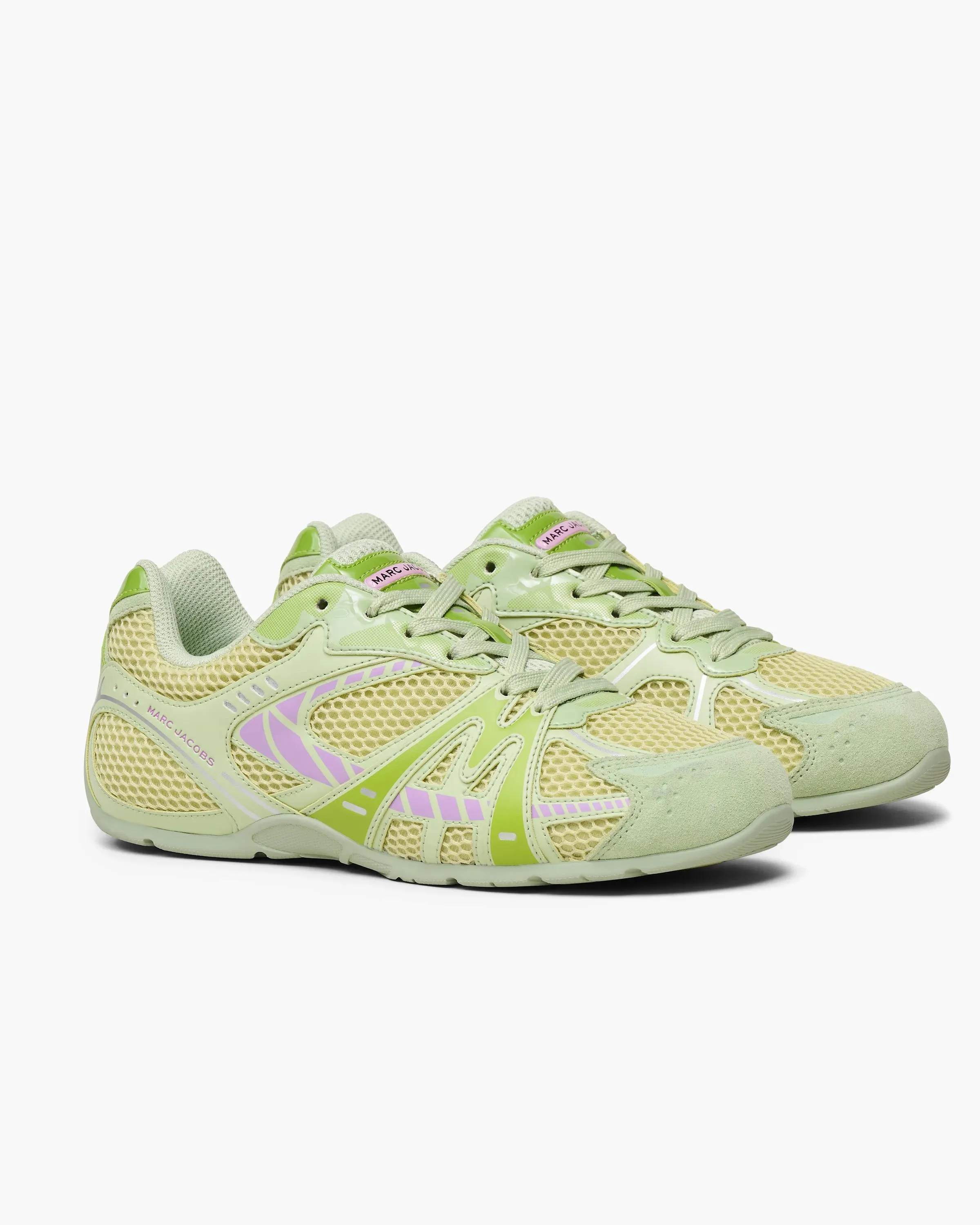 THE 72 SPRING SNEAKER - 1