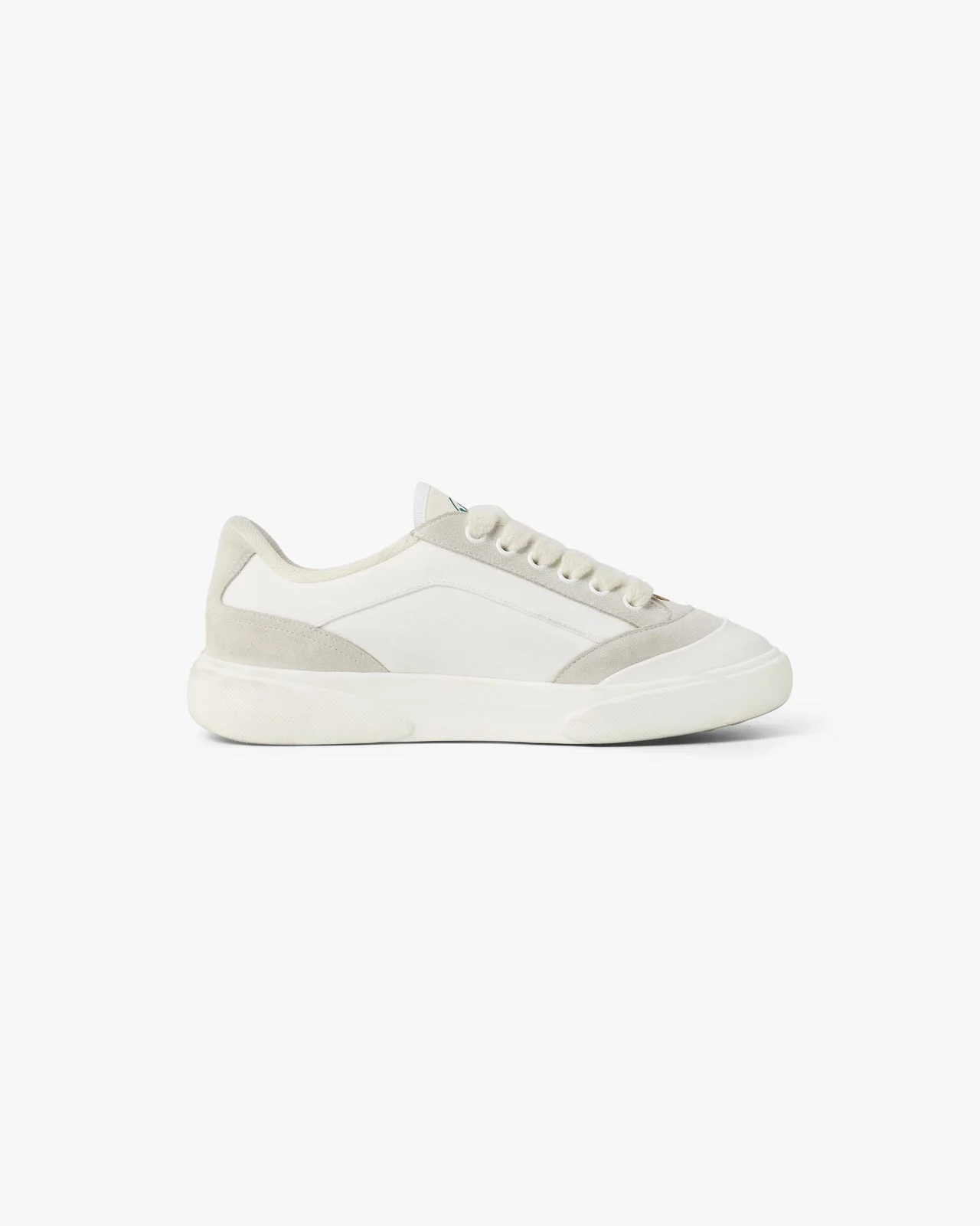 Women's Off-White Del Mar Sneaker | Casablanca Paris - 1