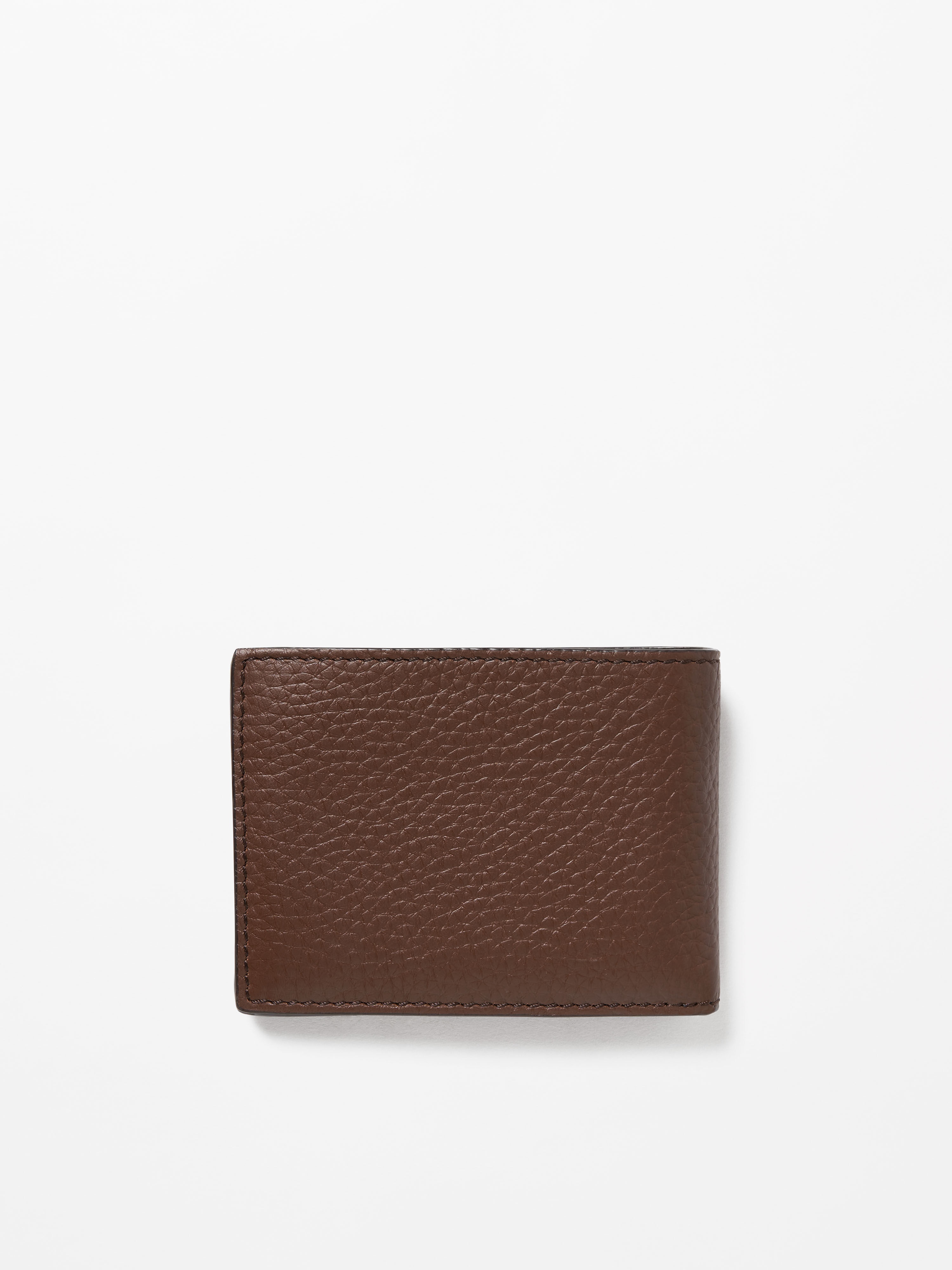 Wald Leather Wallet - 2