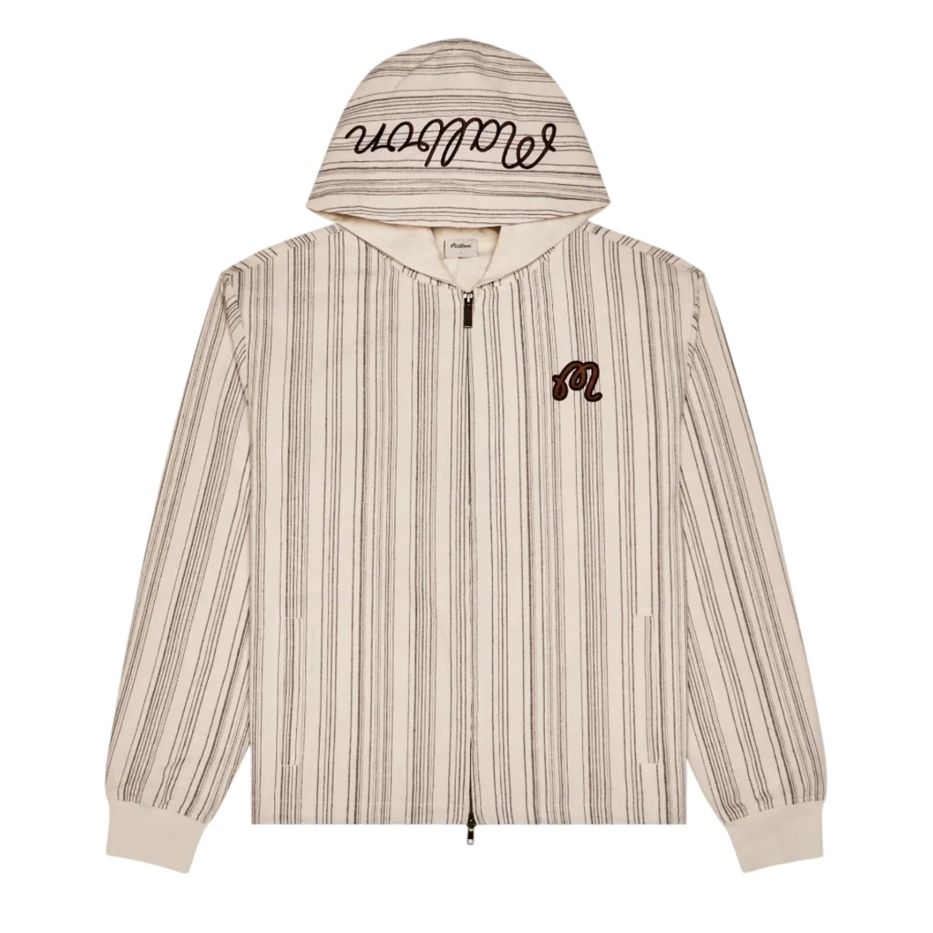 Arena Jacket - 1