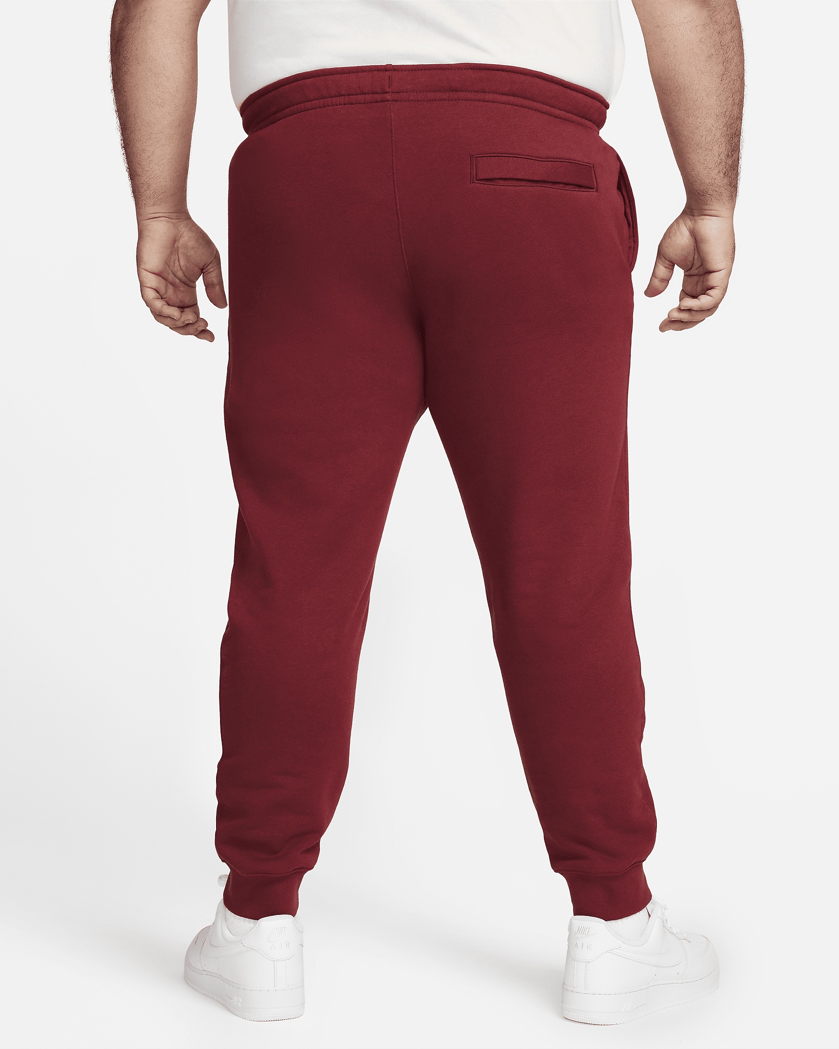 Nike Club Fleece Men's Fleece Pants - 2