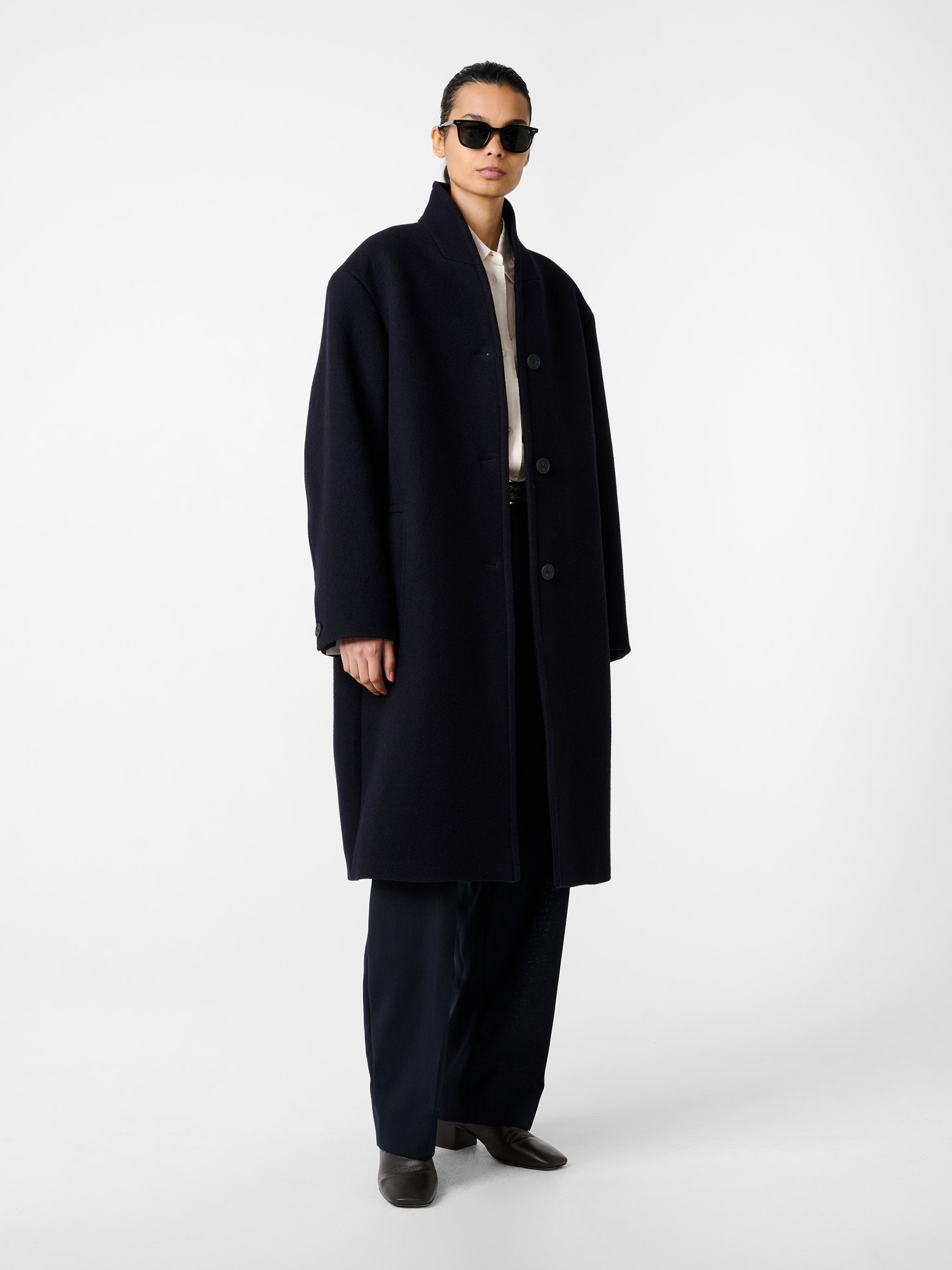 Morro Coat - 3