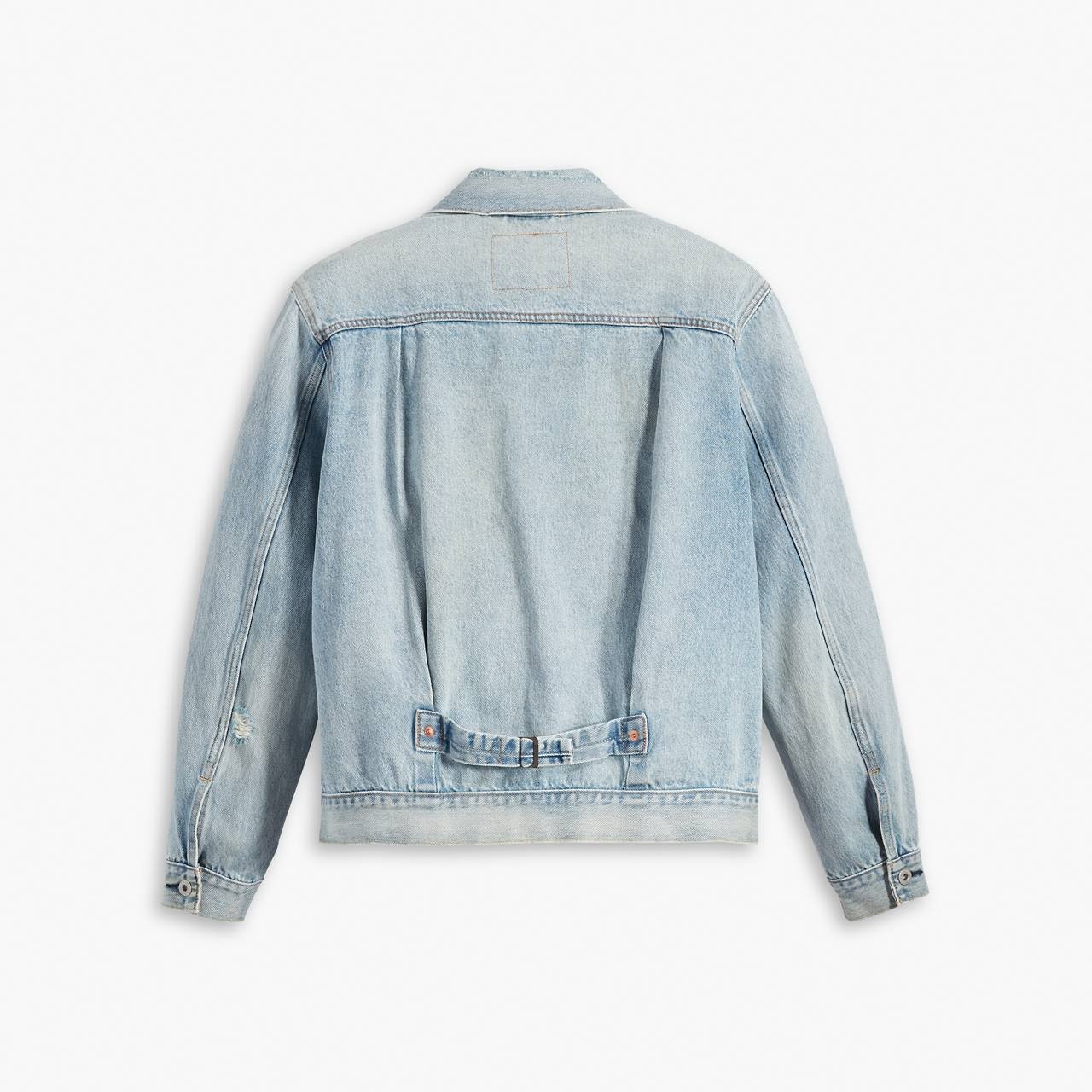TYPE I JACKET - 6