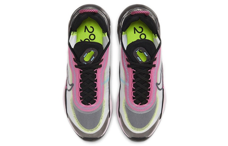 (WMNS) Nike Air Max 2090 'Lotus Pink' CW4286-100 - 4