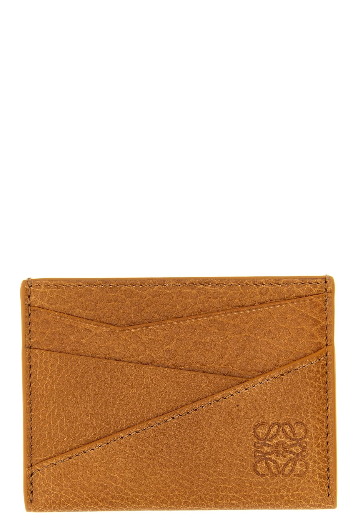 'Puzzle' card holder - 1