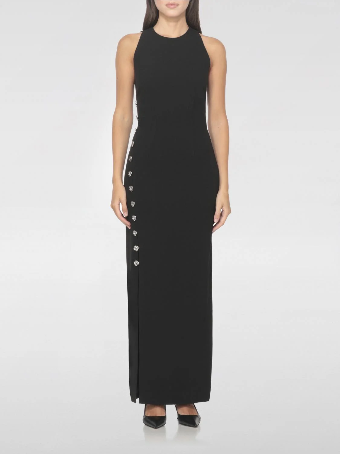 Dress woman Rotate - 1