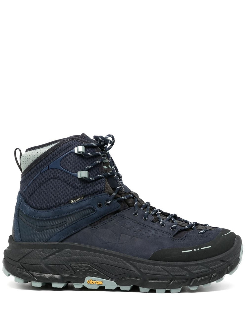 x J.L - A.L Tor Ultra High sneaker boots - 1