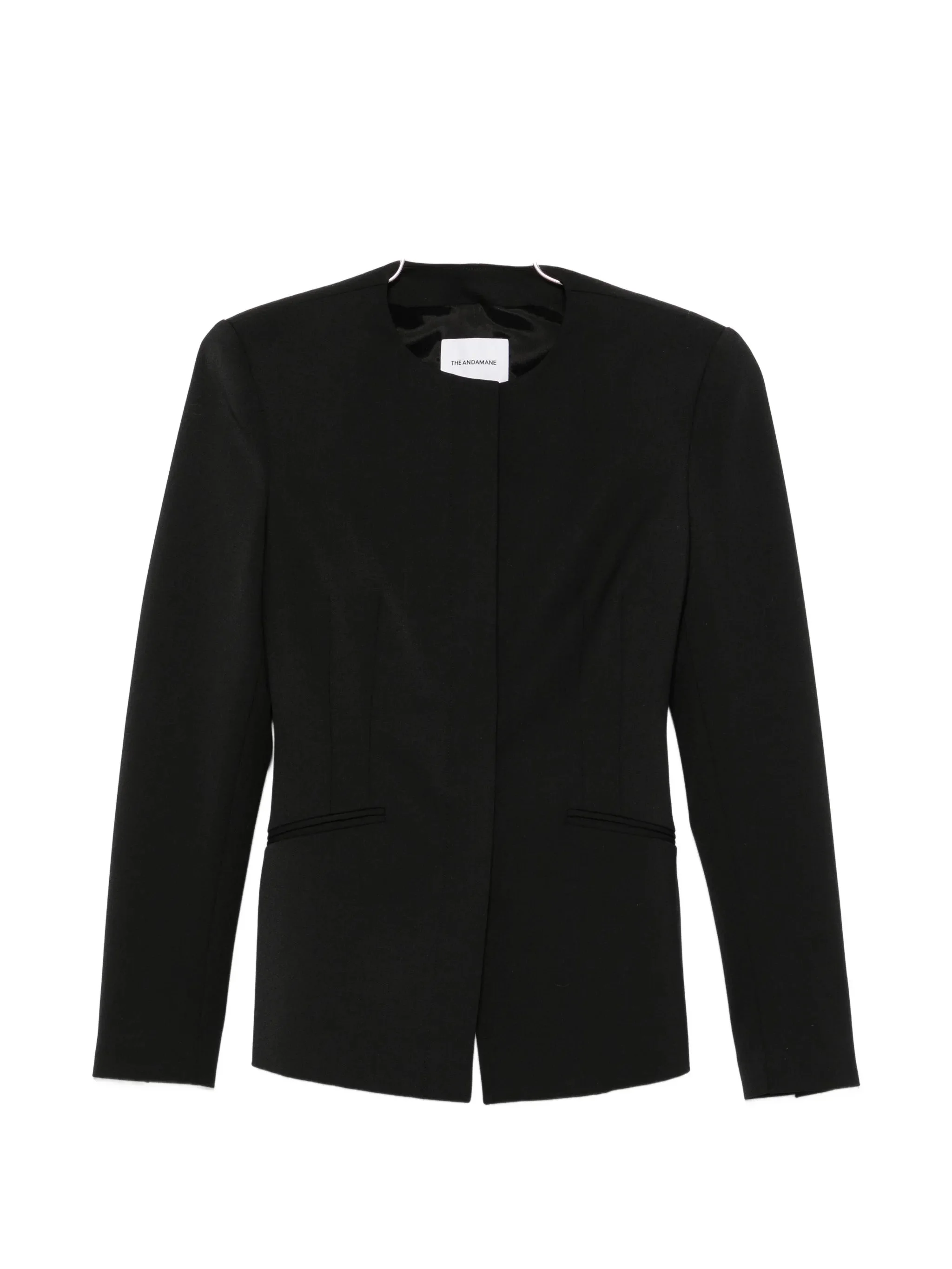 The Andamane Jackets - 1