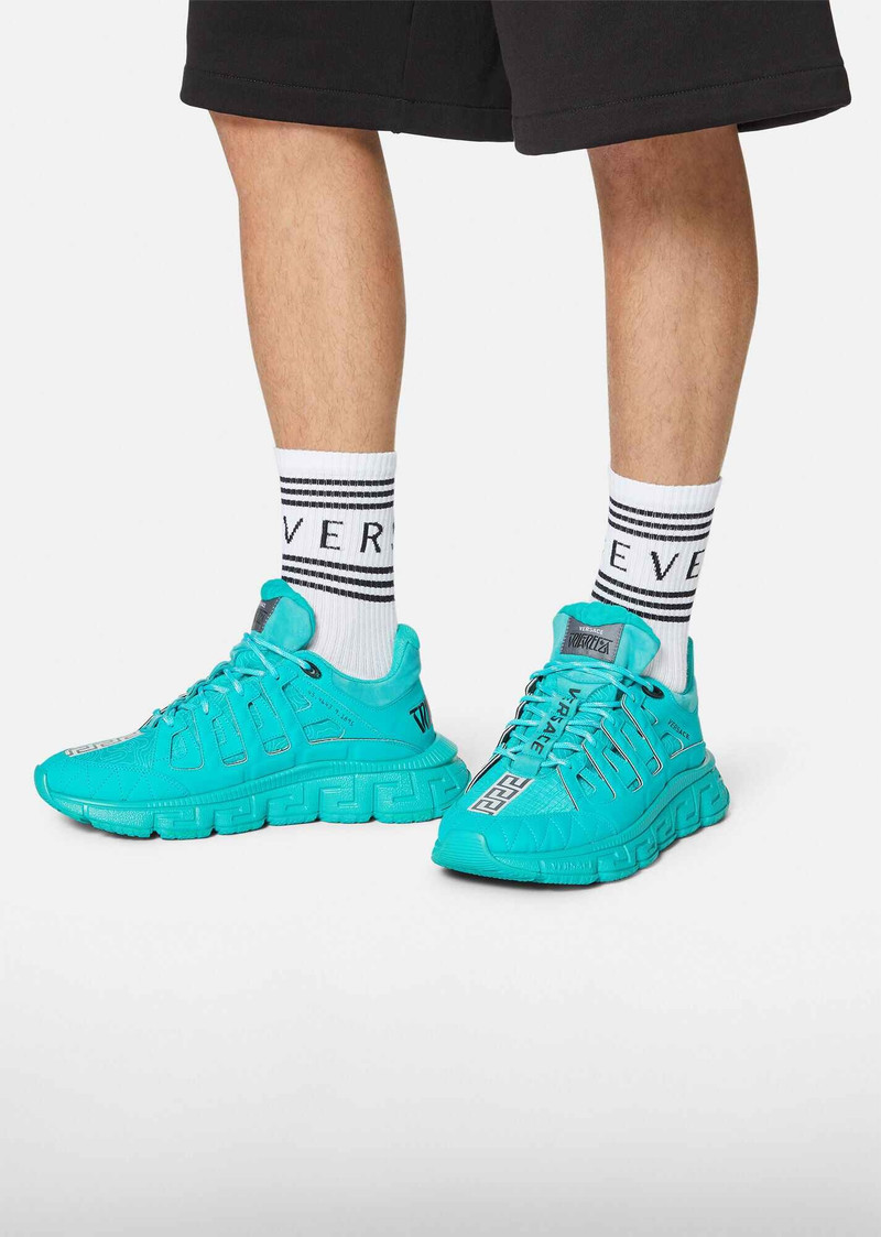 Trigreca Sneakers 3
