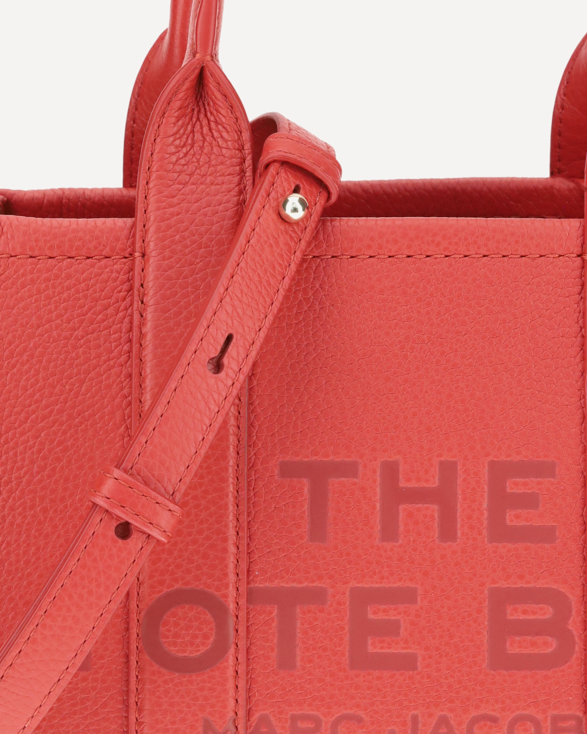 The Small Tote Handbag - 4