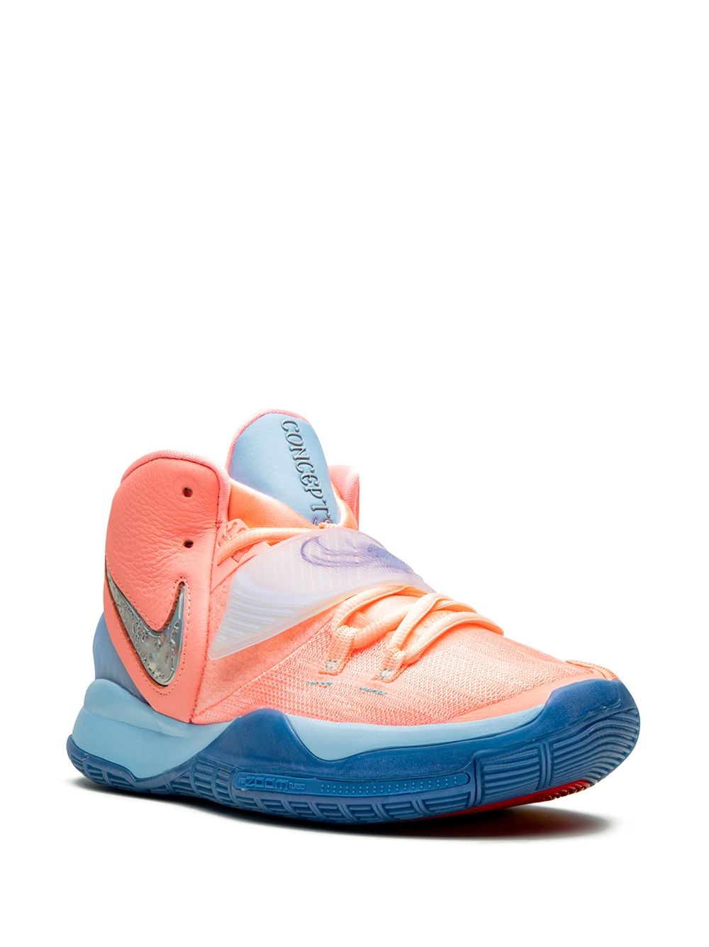 Kyrie 6 "Khepri" sneakers - 2