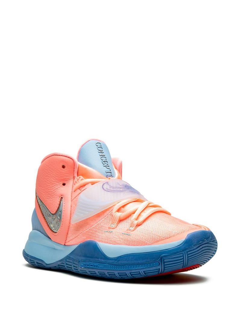 Nike Kyrie 6 "Khepri" sneakers outlook