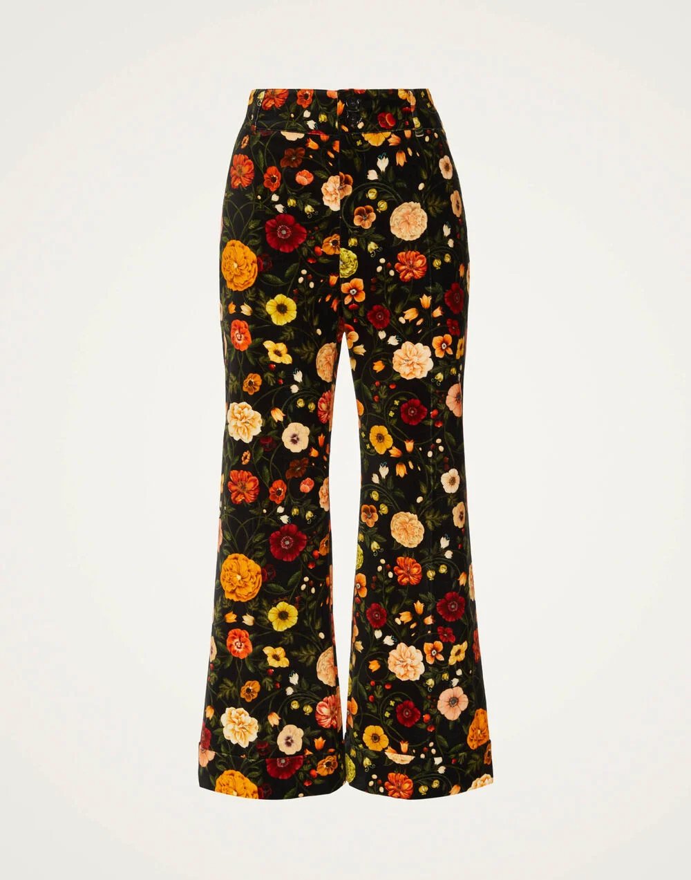 Hendrix Pants - 1