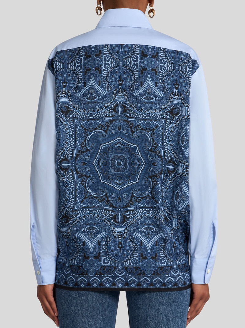 SHIRT WITH PRINT ON THE BACK 4