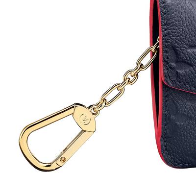 Louis Vuitton Key Pouch outlook