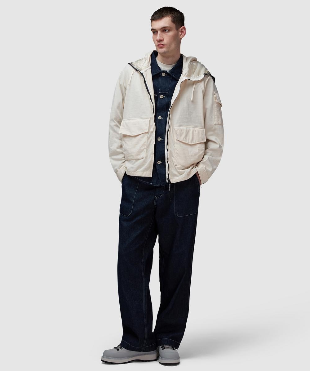 Explorer jacket - 7