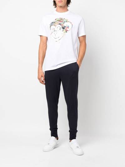 Paul Smith Lounge jersey track pants outlook