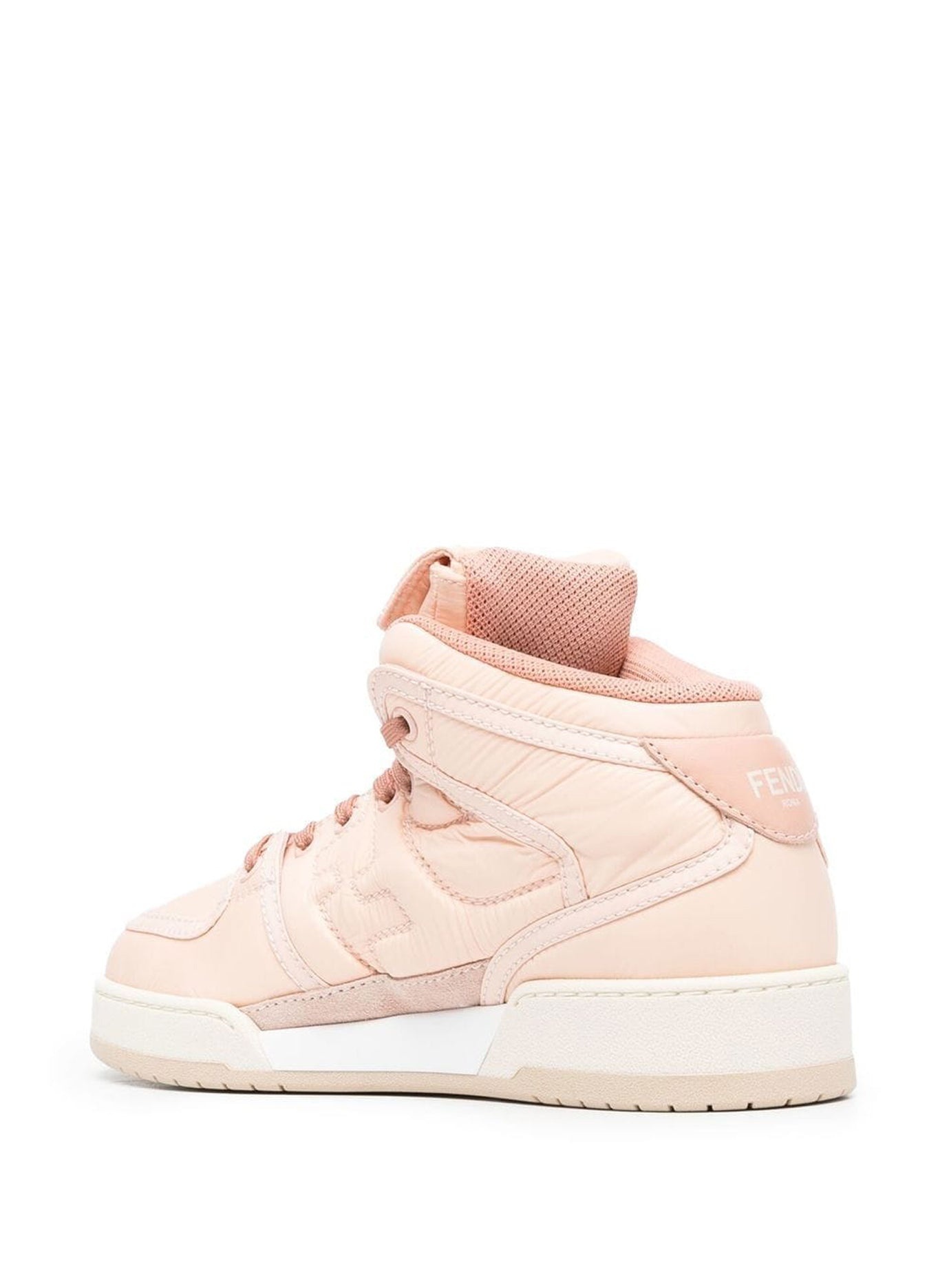 Fendi Sneakers & Slip-on - 3