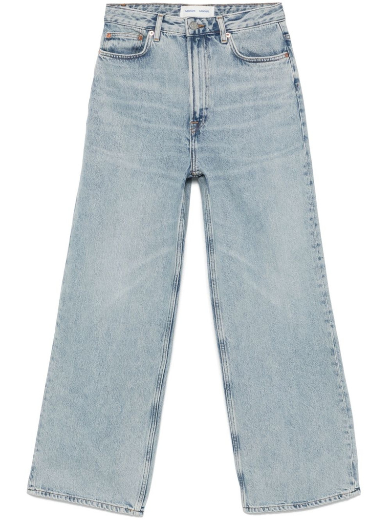 Shelly jeans 1