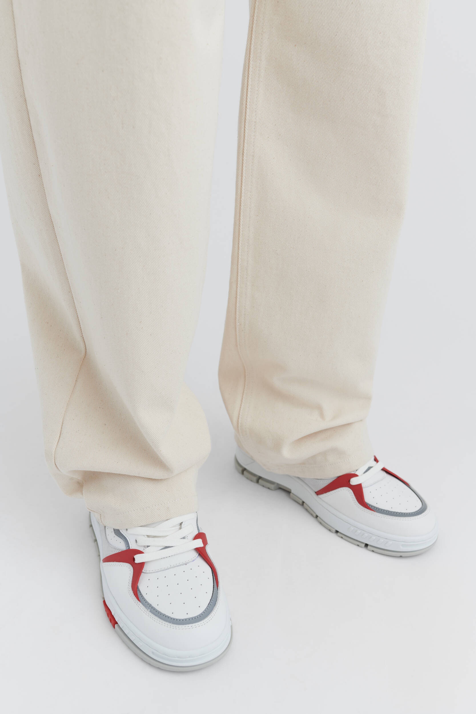 Zine Relaxed-Fit Jeans - 6