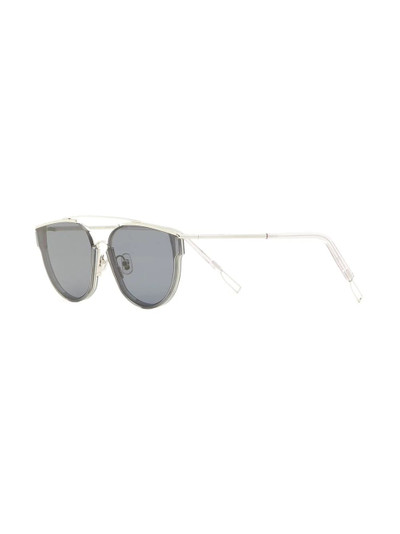 GENTLE MONSTER Loe NC1 sunglasses outlook