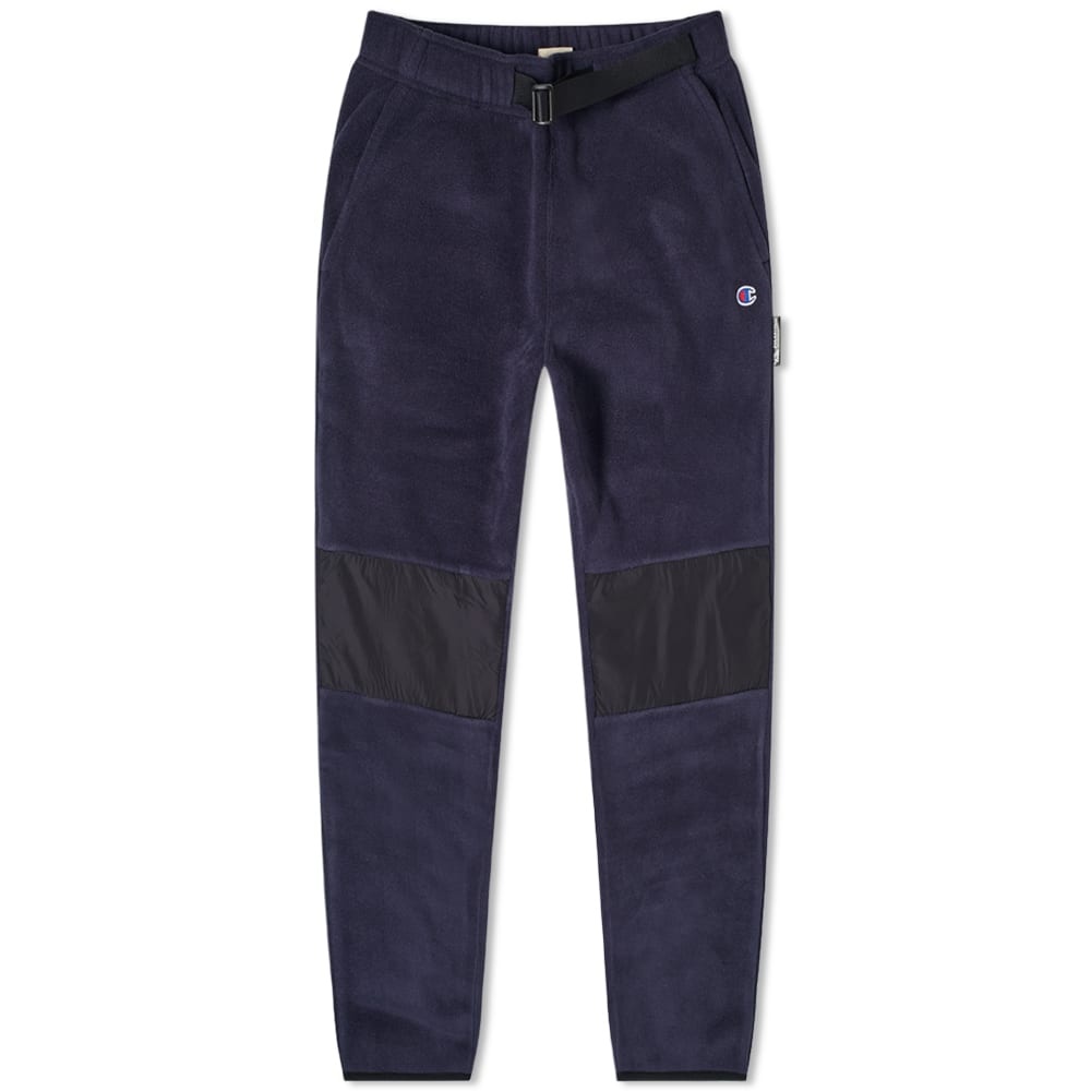 Champion Reverse Weave Polartec Pant - 1