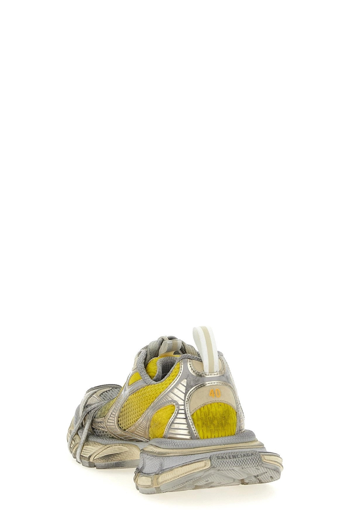 Balenciaga Men '3Xl' Sneakers - 3