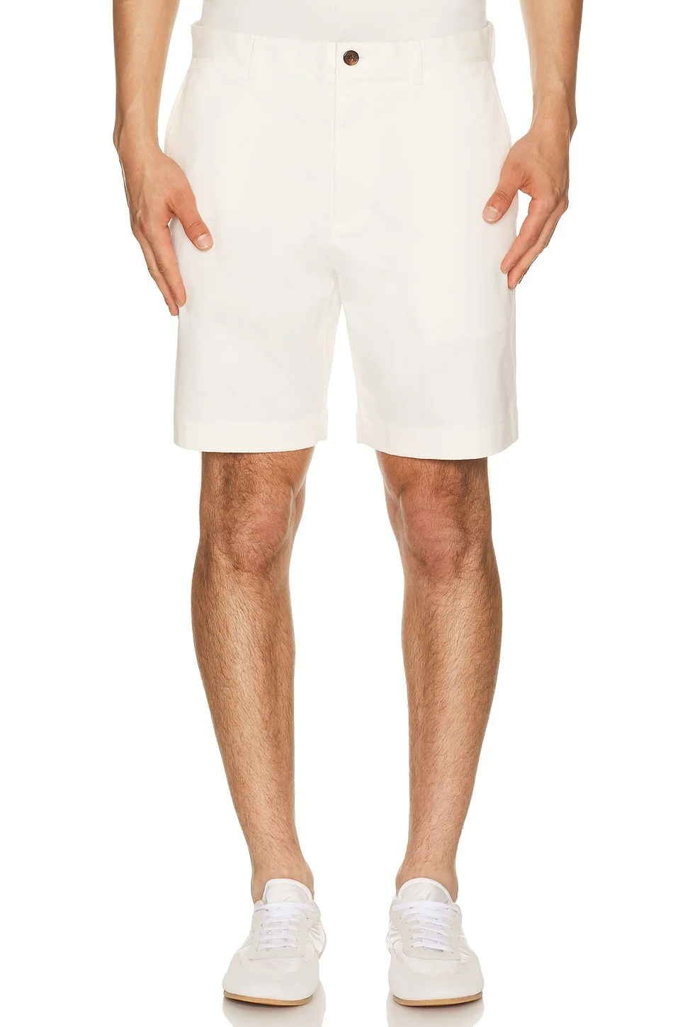 Moonsoft Cotton Standard Shorts - 1