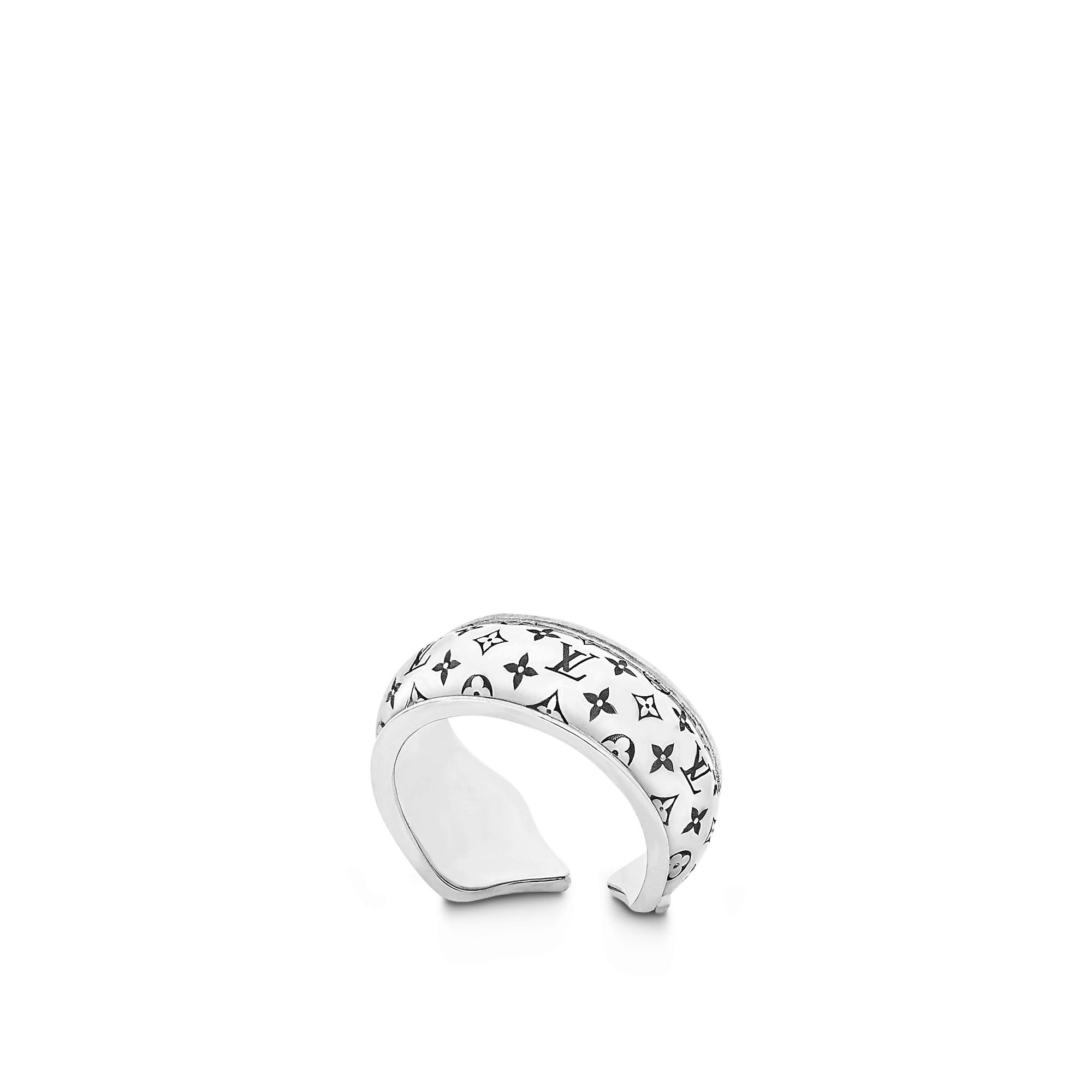 Nanogram Sweet Dreams Ring - 1