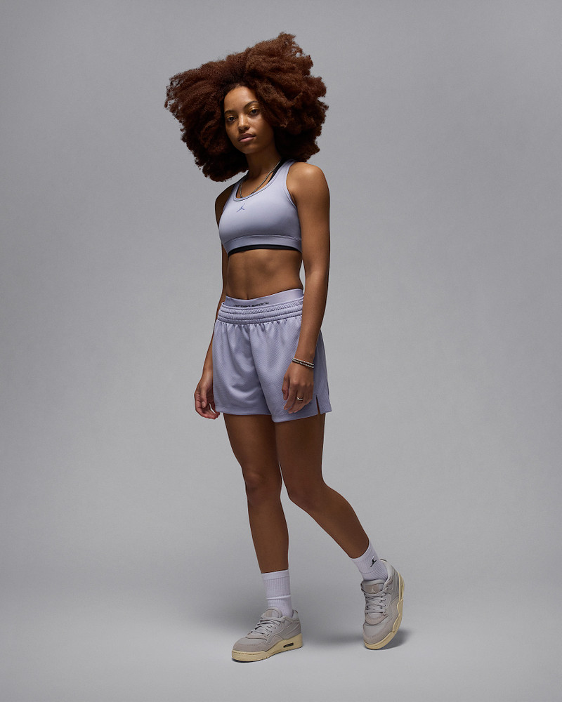 Jordan Sport Women's Mesh Shorts 7