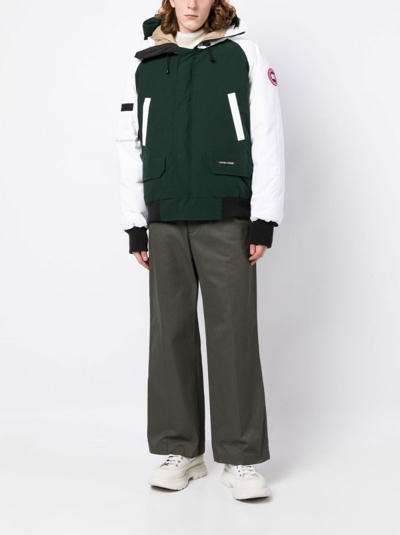 Chilliwack bomber jacket - 2