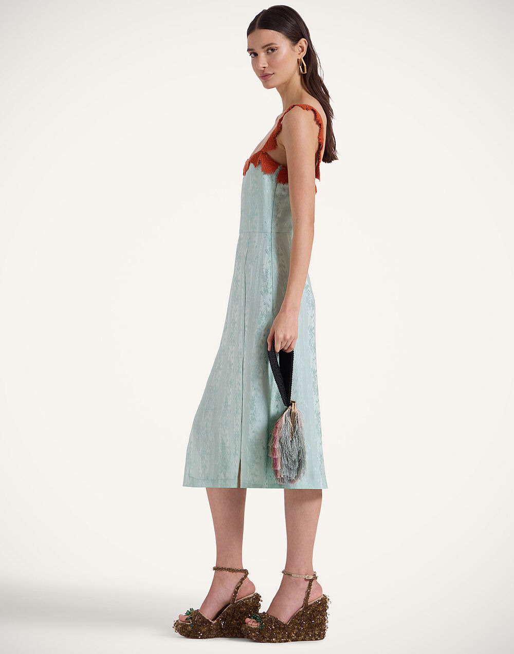 Buy Me A Martini Dress - 7