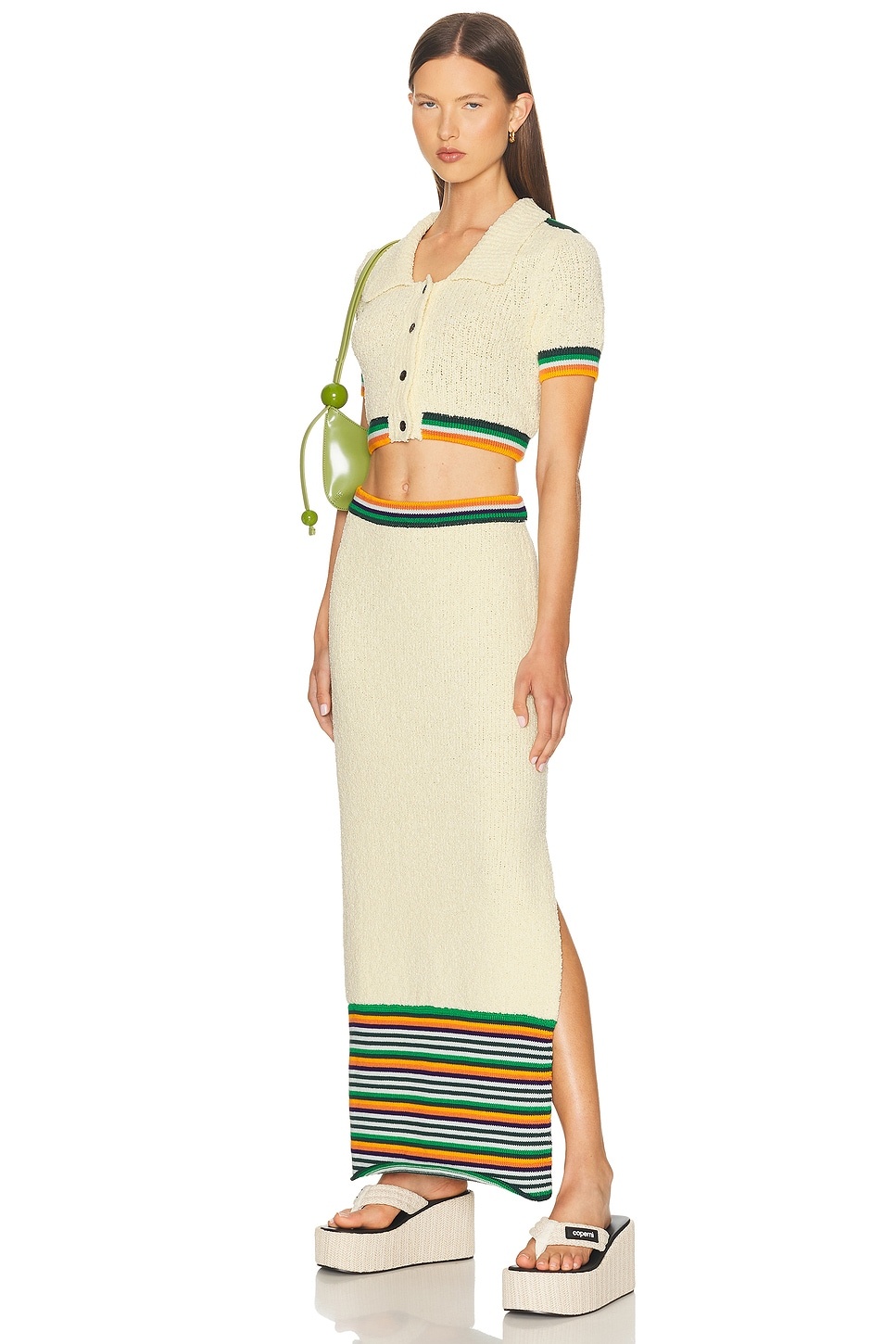 Pencil Skirt - 6