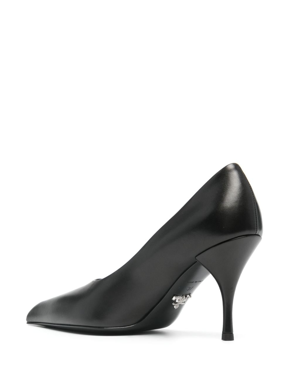 Prada Women Leather Pumps - 3