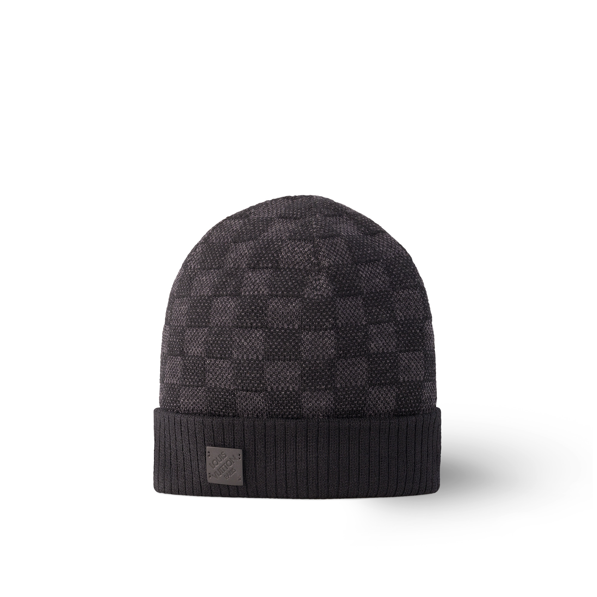 Néo Petit Damier Beanie - 2