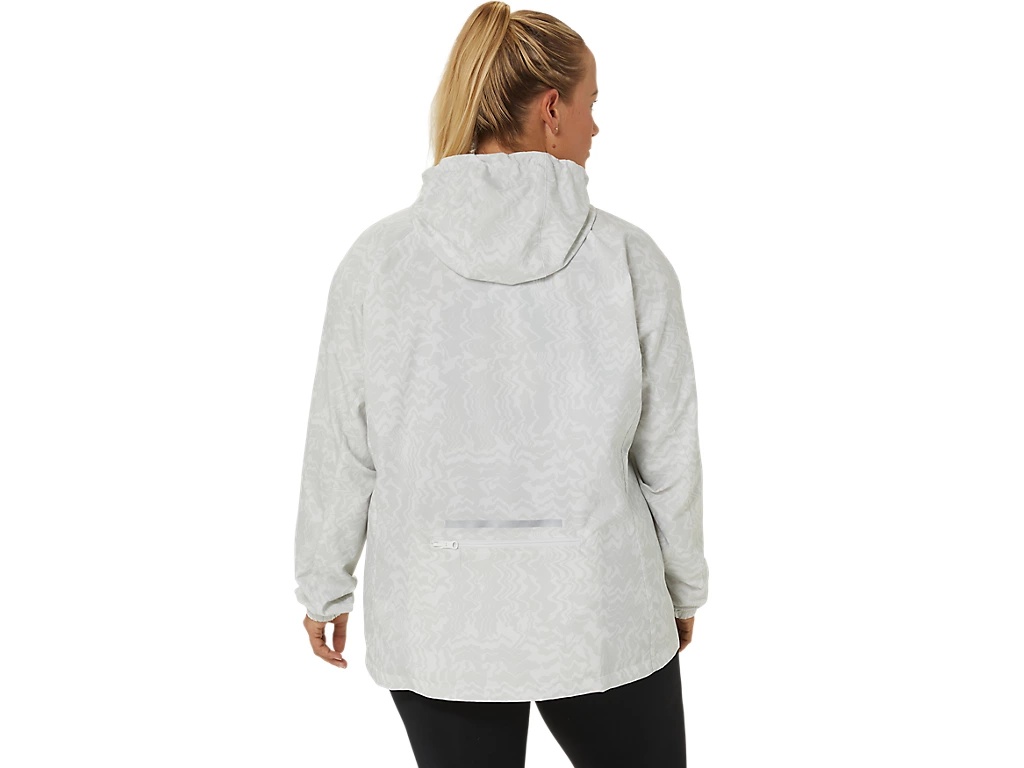 WOMEN'S PR LYTE PACKABLE JACKET - 2