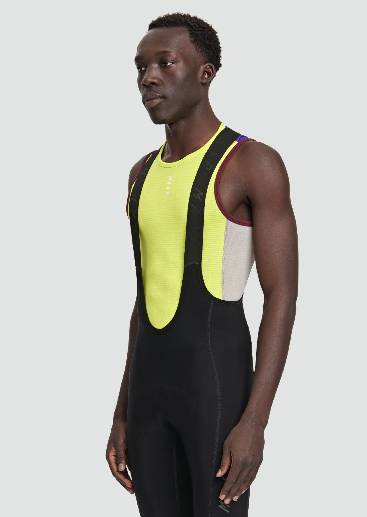Thermal Base Layer Vest - 1