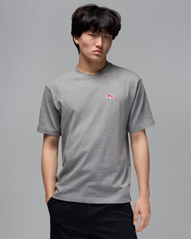 Jordan Brand Men's Sneaker Patch T-Shirt - 1