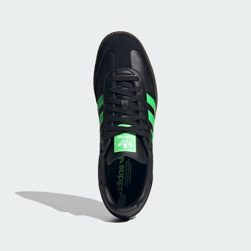 Samba OG Shoes 3