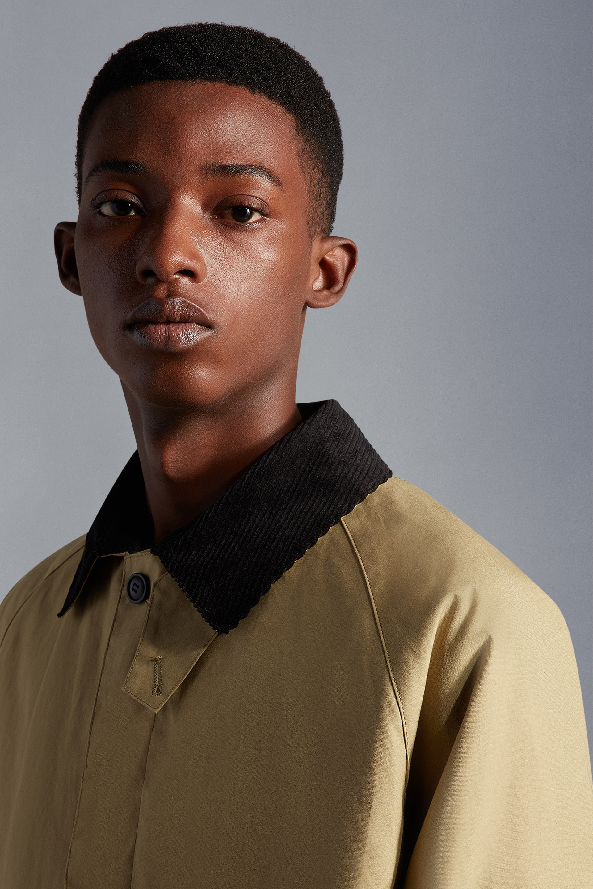 Barra Trench Coat - 4