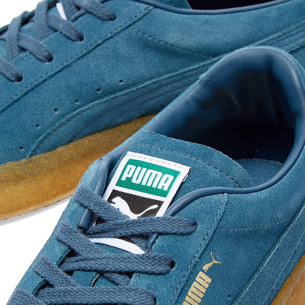 Puma Suede Crepe - 4