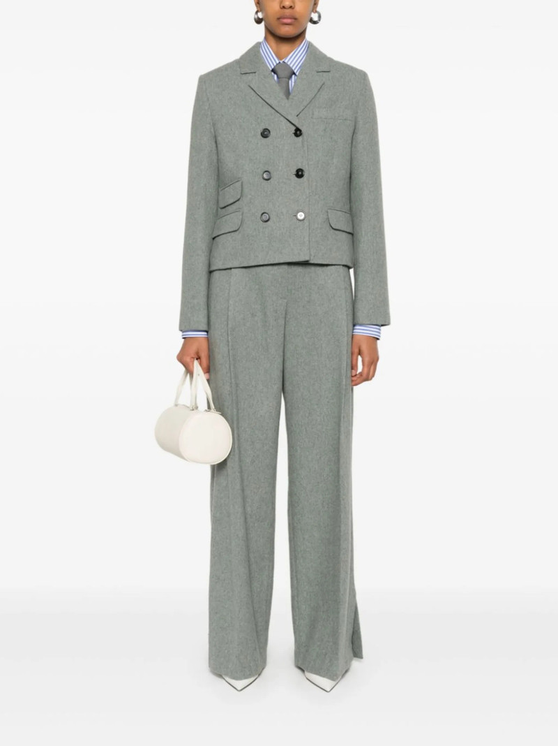 The Garment wide-leg trousers outlook