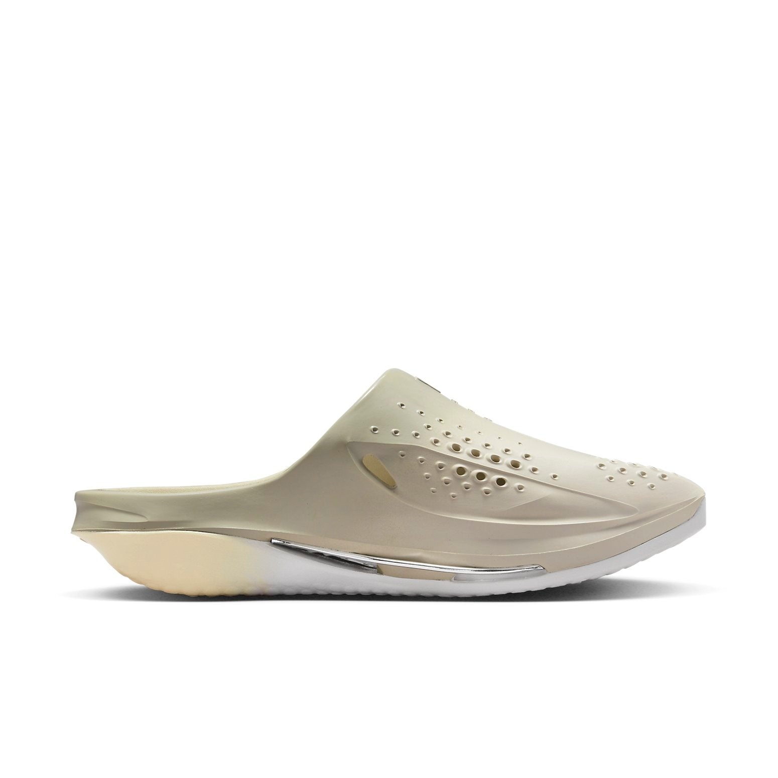 Nike Matthew M. Williams x 005 Slide 'Light Bone' DH1258-001 - 2